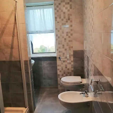Semesterbostad La Casa Di Franco E Grazia