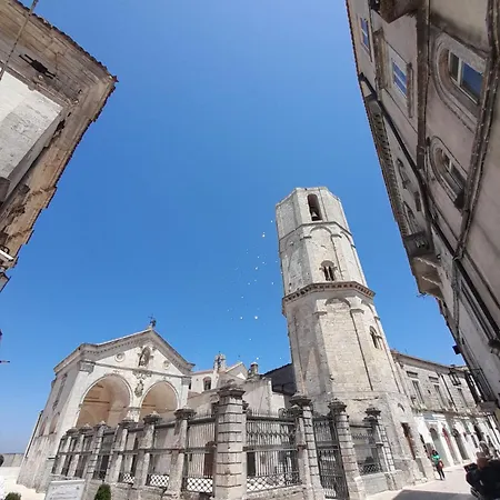 Semesterbostad La Casa Di Franco E Grazia