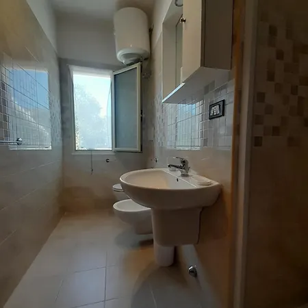 Semesterbostad La Casa Di Franco E Grazia *